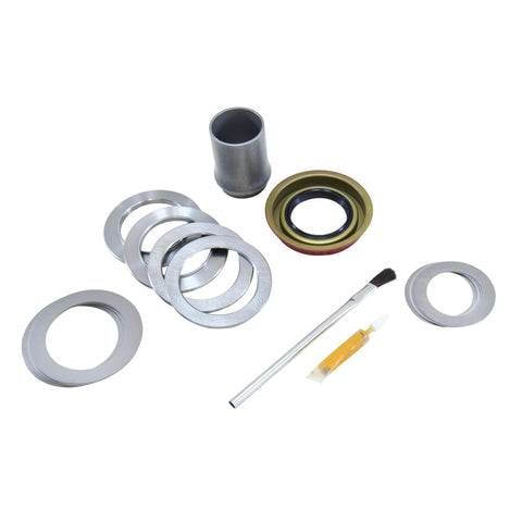 Yukon Gear Minor install Kit For GM 12 Bolt Car Diff - MK GM12P