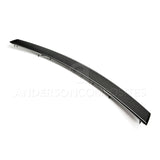 Anderson Composites 14+ Chevrolet Corvette C7 Z06 Rear Spoiler - AC-RS14CHC7-Z6