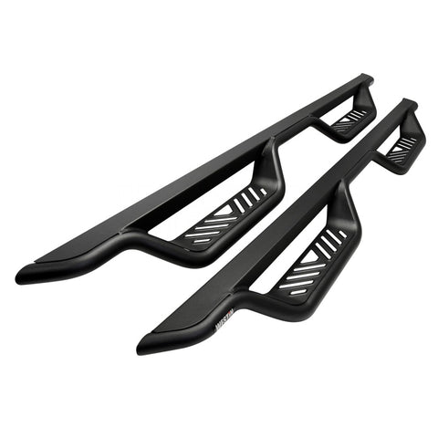 Westin 15-22 Chevrolet Colorado / GMC Canyon Crew Cab Outlaw Nerf Step Bars - 20-14015