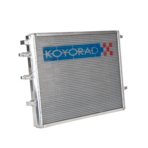 Koyo 15-20 BMW M3/M4 (F80/82/83) / 19-20 M2 Comp. (F87) Alum. High-Perf. Front Mount Heat Exchanger - VH423704