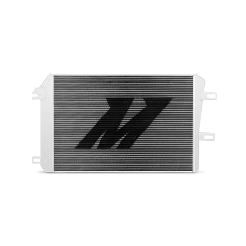 Mishimoto 06-10 Chevy 6.6L Duramax Radiator - MMRAD-DMAX-06