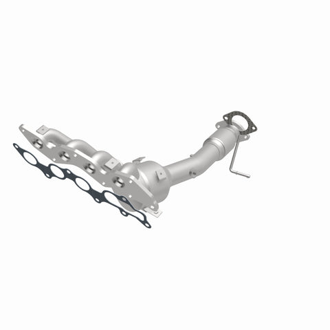 Magnaflow Conv DF 10-13 Mazda 3 2.0L Manifold - 51802