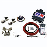 Nitrous Express Direct Port Water Injection 8 Cyl Stage 2 - 15127