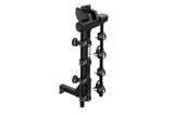 Thule Range - Hanging Hitch Bike Rack for RV/Travel Trailer (Up to 4 Bikes) - Black - 905700