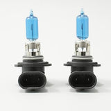 Hella HB3 9005 12V 100W Xenon White XB Bulb (Pair) - H71070347