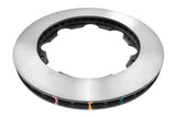 DBA 09-21 Nissan GT-R Rear 5000 Series Replacement Ring - 52323.1