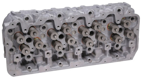 Fleece Performance 11-16 GM Duramax 2500-3500 LML Remanufactured Freedom Cylinder Head (Passenger) - FPE-61-10004-P