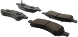 StopTech Street Brake Pads - 308.11690