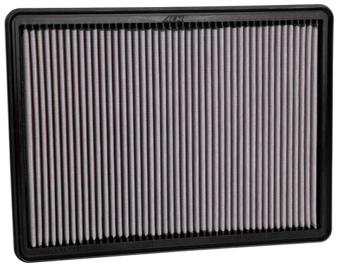 AEM 16-20 Hyundai Ioniq L4-1.6L Dryflow Air Filter - 28-30077