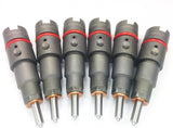 DDP Dodge 98.5-02 24v Injector Set - 100HP - DDP ISB100