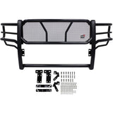 Westin 2010-2018 Ram 25/3500 HDX Grille Guard - Black - 57-3555