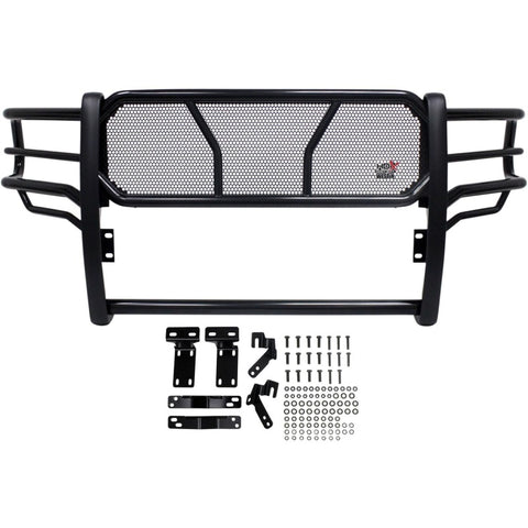 Westin 2010-2018 Ram 25/3500 HDX Grille Guard - Black - 57-3555