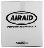 Airaid 11-12 GM 2500/3500 Duramax 6.6L Diesel MXP Intake System w/ Tube (Oiled / Red Media) - 200-281