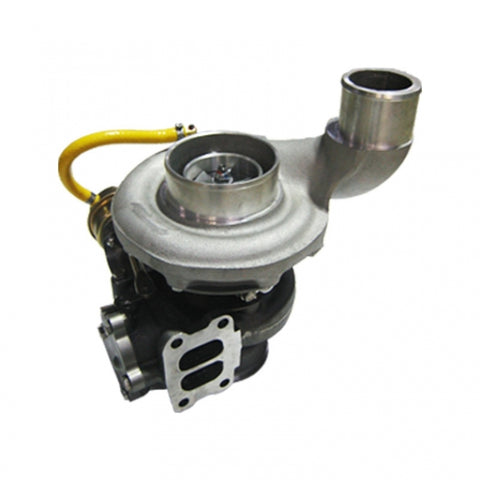 Industrial Injection 04.5-07 Dodge 5.9L Cummins THUNDER 330 Turbo 350-650 HP (Large Flange) - 13809880094