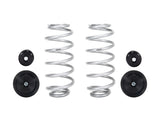 Eibach Pro-Lift Kit for 03-09 Lexus GX470 (Rear Springs Only) - 2.2in Rear - E30-59-005-01-02