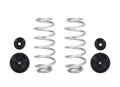 Eibach Pro-Lift Kit for 03-09 Lexus GX470 (Rear Springs Only) - 2.2in Rear - E30-59-005-01-02