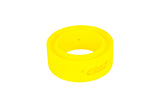 Eibach Spring Rubber - Durometer 80 - Yellow - SR.250.0080