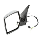 Omix Side Mirror LH Power Heated 08-12 Jeep Liberty - 12043.10