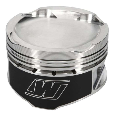 Wiseco BOD Mazdaspeed 2.0 FS Turbo -16.5cc Dish Piston Shelf Stock Kit - K614M84