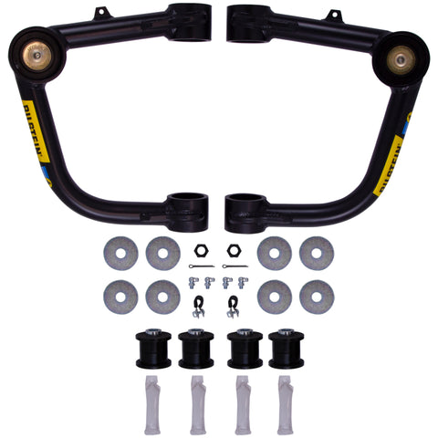 Bilstein 10-21 GX460 / 03-09 GX470 / 03-21 4Runner / 07-14 FJ Cruiser B8 Front Upper Control Arm Kit - 51-304690