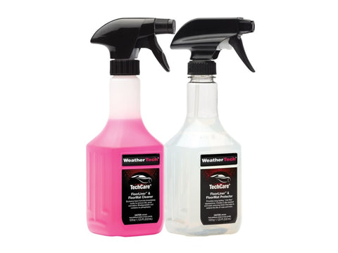 WeatherTech Universal Wax-Prep Clay Gel Cleaner 18 oz Bottle Universal TechCare - 8LTC61