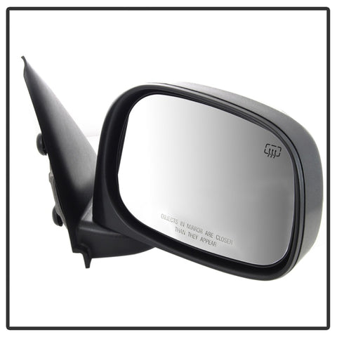 xTune Dodge Ram 02-08 Power Heated OE Mirror - Right MIR-03DRAM02-PW-R - 9938603