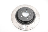 DBA 14-15 Land Rover Range Rover (w/o Brembo Brakes) 3.0L Front 4000 Series Slotted Rotor - 42096S