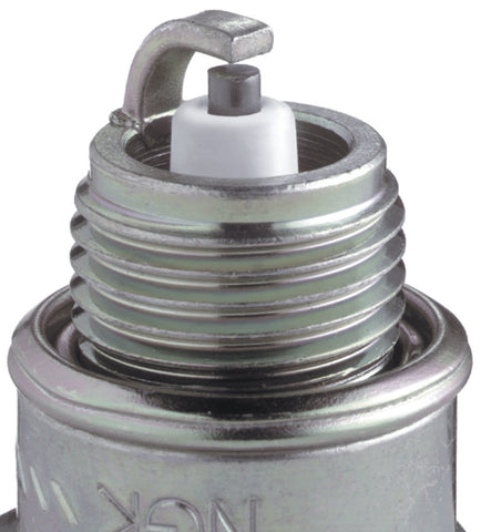 NGK Standard Spark Plug Box of 4 (BPMR4A SOLID) - 5113