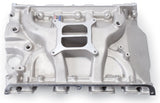 Edelbrock Performer 390 w/ O Egr Manifold - 2105