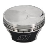 Wiseco Chevrolet Big Blox Brodix SR20 4.600in Bore 1.120in CH 0.990in H Piston Shelf Stock Kit - K0159B100