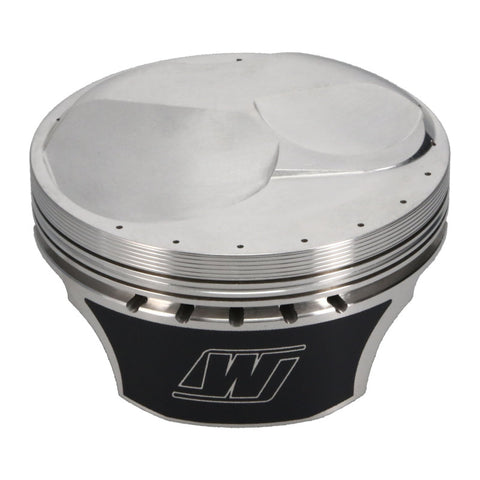 Wiseco Chevrolet Big Blox Brodix SR20 4.600in Bore 1.120in CH 0.990in H Piston Shelf Stock Kit - K0159B100