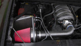 Volant 2014+ Chevrolet Silverado/GMC Sierra 5.3L/6.2L V8 Dry Filter Closed Box Air Intake System - 315853D