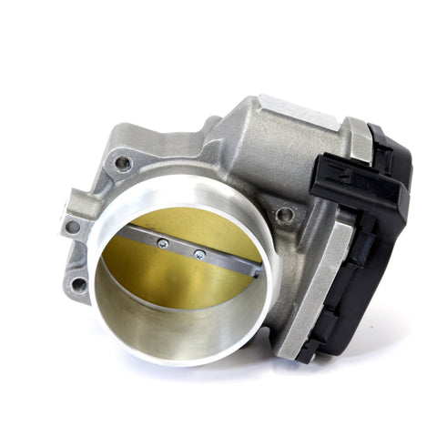 BBK 10-15 Ford F-Series Raptor 6.2 85mm Throttle Body BBK Power Plus Series (CARB EO 10-14 Only) - 1823