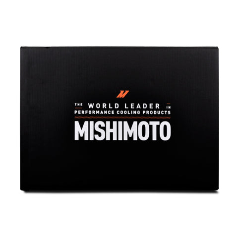 Mishimoto 94-00 Chevrolet C/K2500 w/ 6.5L Turbo Diesel Engine Radiator - MMRAD-CHVY-94