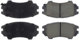 StopTech Street Select Brake Pads w/Hardware - Front - 305.14040