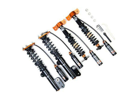 AST 5300 Series Coilovers BMW Mini - R50/R52/R53 - RAC-B1301SD