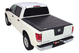 BAK 05-20 Nissan Frontier 6ft Bed (w/ Factory Bed Rail Caps Only) Revolver X2 - 39507