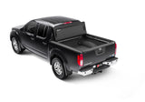 BAK 2022 Nissan Frontier 6ft Bed BAKFlip MX4 Matte Finish - 448539