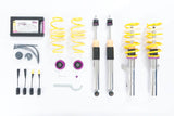 KW Coilover Kit V3 16+ Audi TTRS Quattro w/ Magnetic Ride (Incl.Magnetic Ride Cancellation Unit) - 352100AE