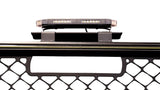 Putco 16in Hornet Light Bar - (Amber) LED Stealth Rooftop Strobe Bar - 950116