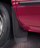 Husky Liners 94-01 Dodge Ram 1500/2500/3500 Custom-Molded Rear Mud Guards - 56001