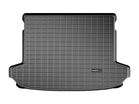 WeatherTech 2017+ Kia Sportage Cargo Liner - Black - 40883