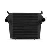 Mishimoto 10-12 Dodge 6.7L Cummins Intercooler Kit (Black) - MMINT-RAM-10KBK