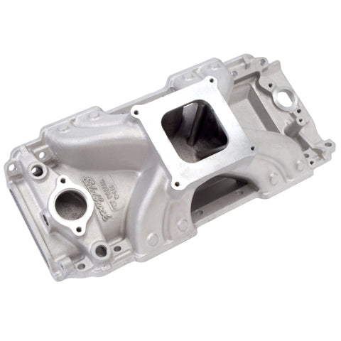 Edelbrock Victor 454-R 850 Manifold - 2902