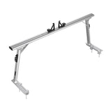 Thule TracRac Pro 2 Overhead Truck Rack (Super Duty) - Silver - 37003XT