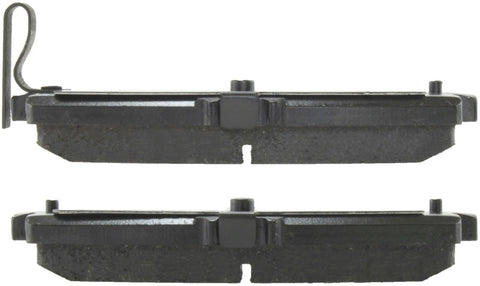 StopTech Street Select Brake Pads - Rear - 305.11800