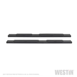 Westin 2005-2017 Nissan Frontier Extended/King Cab R5 Nerf Step Bars - Black - 28-51185