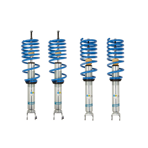 Bilstein B14 (PSS) 17 Fiat 124 Spider / 16-17 Mazda MX-5 Miata Front & Rear Performance Suspension - 47-249622