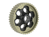 Skunk2 Pro-Series Honda H22/F20B DOHC VTEC Cam Gears (Black) - 304-05-5220