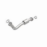 Magnaflow Conv DF 13-15 RAV4 2.5 Underbody - 52543